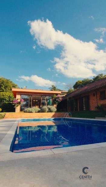 house em Rua Palos Verdes, Palos Verdes - Cotia - SP