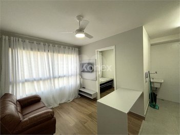 apartment em Largo do Arouche, República - São Paulo - SP