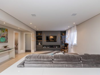 apartment em Rua Paulo Franco, Vila Hamburguesa - São Paulo - SP