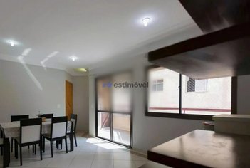 apartment em Rua Santo Irineu, Bosque da Saúde - São Paulo - SP
