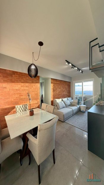 apartment em Avenida Rio Branco, Rio Branco - Caxias do Sul - RS