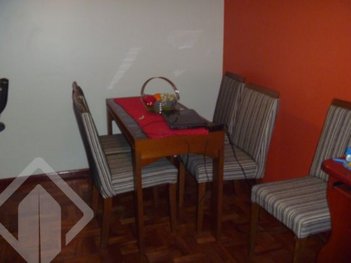 apartment em Avenida Protásio Alves, Três Figueiras - Porto Alegre - RS