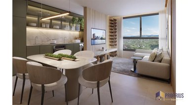 apartment em Avenida Reis Magos, Vila Castela - Nova Lima - MG