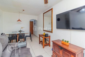 apartment em Rua Jovina, Vila Mascote - São Paulo - SP