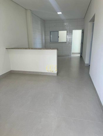 apartment em Avenida Perimetral Noroeste, Centro - Sorriso - MT
