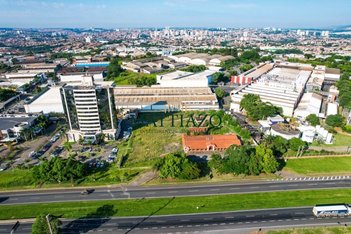 commercial_building em Anhanguera - Km, Jardim Nova Limeira - Limeira - SP