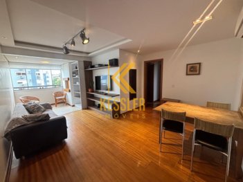 apartment em Avenida General Barreto Viana, Chácara das Pedras - Porto Alegre - RS