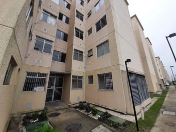 apartment em Avenida Francisco Silveira Bitencourt, Sarandi - Porto Alegre - RS