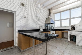 apartment em Rua Visconde de Taunay, Vila Cruzeiro - São Paulo - SP
