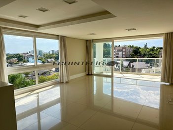 apartment em Nações Unidas, Nossa Senhora das Graças - Canoas - RS