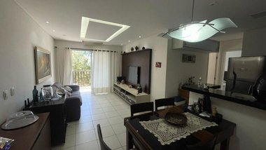 apartment em Avenida dos Golfinhos, Porto das Dunas - Aquiraz - CE