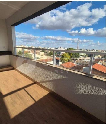 apartment em Avenida Terezina, Brasil - Uberlândia - MG