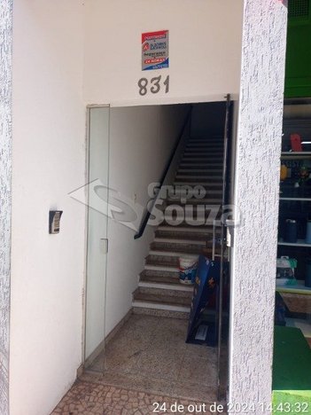 commercial_property em Prudente de Morais, Centro - Piracicaba - SP