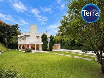 house em Avenida das Américas, Recanto Impla - Carapicuíba - SP
