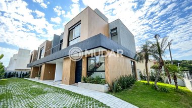 house em Grumixama, Campeche - Florianópolis - SC