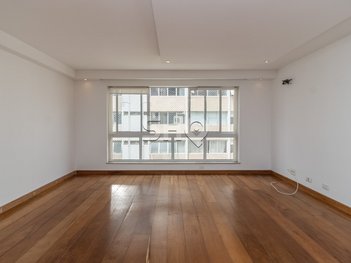 apartment em Rua Pedroso Alvarenga, Itaim Bibi - São Paulo - SP