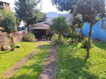 land_lot em Rua Professor Stigler, Vila Luiza - Passo Fundo - RS