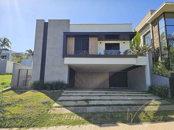 house em Rua Alletassio Trombeta, Santa Rosa - Piracicaba - SP