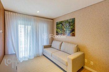 apartment em Guarará, Jardim Paulista - São Paulo - SP