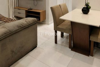 apartment em Rua João Alfredo, Santo Amaro - São Paulo - SP