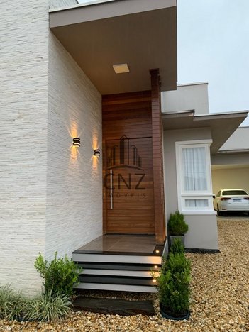 house em Travessa Dom Joaquim, Dom Joaquim - Brusque - SC