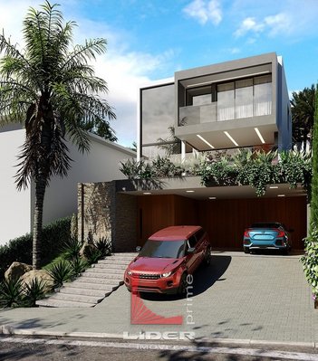 house em Rodovia Alkindar Monteiro Junqueira, Condomínio Quinta da Baroneza II - Bragança Paulista - SP