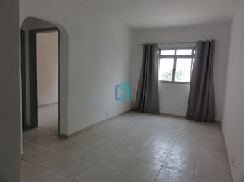 apartment em Avenida Iraí, Indianópolis - São Paulo - SP
