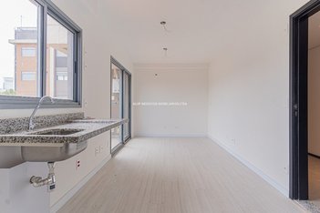 apartment em Rua Godói Colaço, Vila Cordeiro - São Paulo - SP