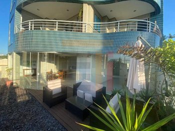 apartment em Aristides Lobo, Agronômica - Florianópolis - SC