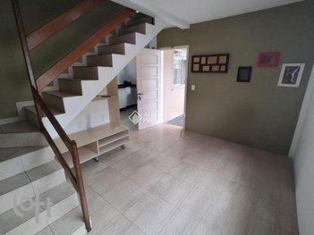 house em Ilha das Três Irmãs, Vargem do bom Jesus - Florianópolis - SC