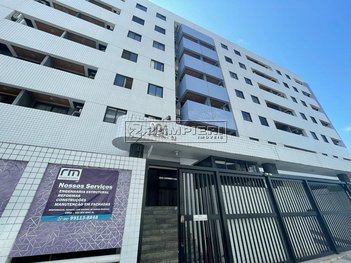 apartment em Rua Júlio Plech Filho, Pajuçara - Maceió - AL