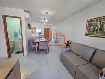 apartment em Rua Onze de Junho, Centro - Indaiatuba - SP