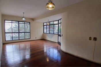 apartment em Rua São João Evangelista, Santo Antônio - Belo Horizonte - MG