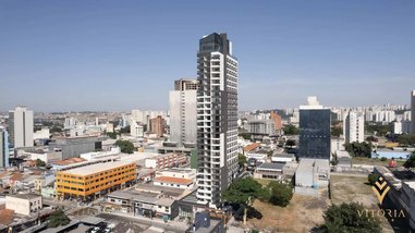apartment em Rua São Benedito, Chácara Gaivotas - São Paulo - SP
