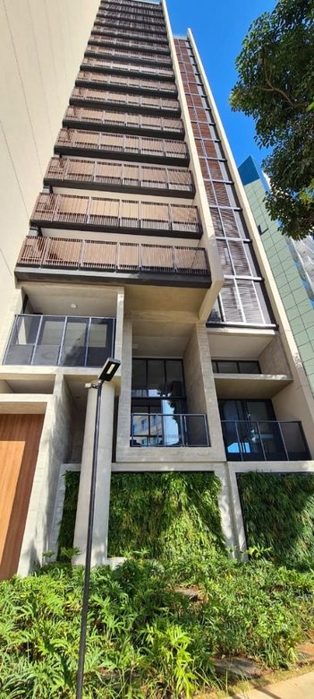 business em Avenida Iraí, Indianópolis - São Paulo - SP