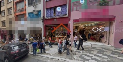 business em Ladeira Porto Geral, Centro - São Paulo - SP