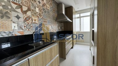 apartment em Rua Duarte Schutel, Centro - Florianópolis - SC