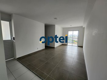 apartment em Avenida Winston Churchill, Rudge Ramos - São Bernardo do Campo - SP