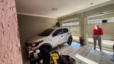 house em Rua Manoel Beci Fernandes, Cidade Líder - São Paulo - SP