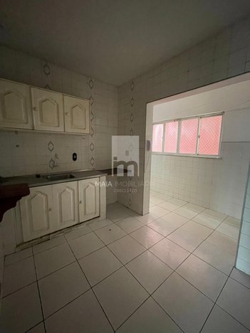 apartment em Avenida Nazaré, Nazaré - Belém - PA