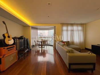 apartment em Rua José Cândido da Silva, Balneário - Florianópolis - SC