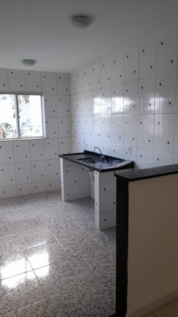apartment em Rua Maria Clotildes Turri, Maria Turri - Rio das Ostras - RJ