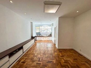 apartment em Rua Marquês de Abrantes, Flamengo - Rio de Janeiro - RJ