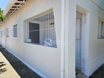 house em Rua Treze de Maio, Vila Georgina - Indaiatuba - SP