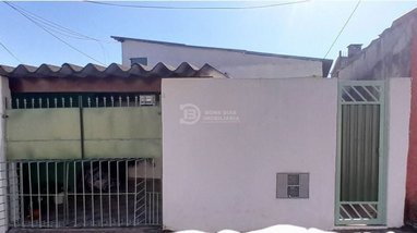 house em Rua Henry Joly, Parque das Paineiras - São Paulo - SP