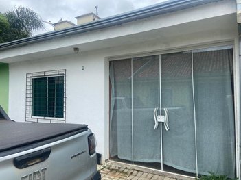 apartment em Rua das Acácias, Campina da Barra - Araucária - PR