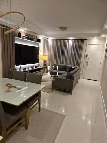 house em Rua Maria José Rangel, Vila São Paulo - São Paulo - SP