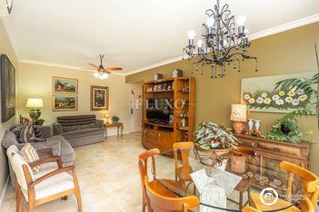 apartment em General Souza Doca, Petrópolis - Porto Alegre - RS