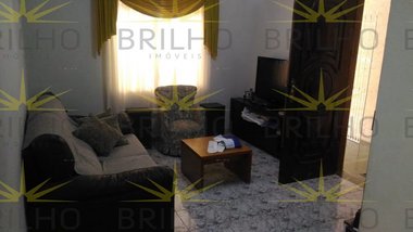 house em Rua Gabirobeira, Cidade das Flores - Osasco - SP