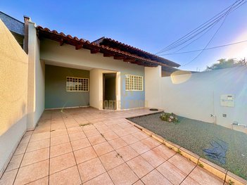 house em Rua José Ernâni Neves, Jardim Guararapes - Londrina - PR